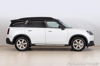 Mini Countryman 2024) 2024