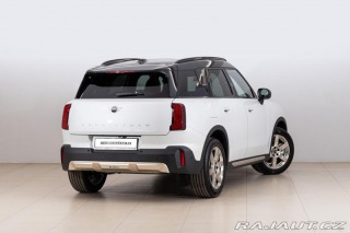 Mini Countryman 2024) 2024