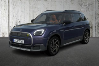 Mini Countryman SE ALL4