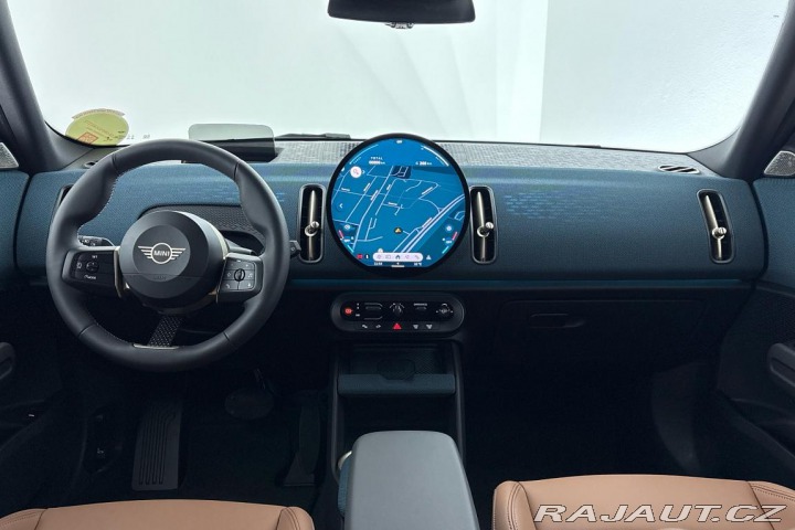 Mini Countryman SE ALL4 2025