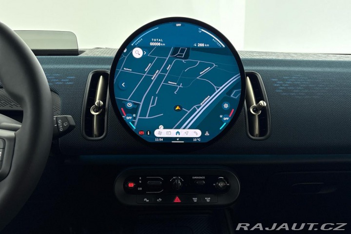 Mini Countryman SE ALL4 2025