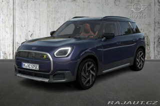 Mini Countryman SE ALL4 2025