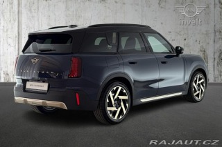 Mini Countryman SE ALL4 2025