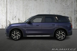 Mini Countryman SE ALL4 2025