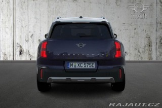 Mini Countryman SE ALL4 2025
