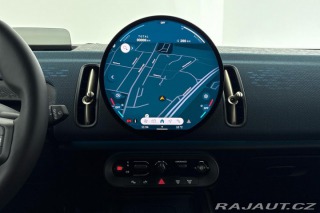 Mini Countryman SE ALL4 2025