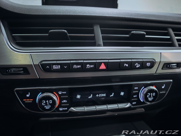Audi Q7 3.0TDI, Quattro S-line 20 2017