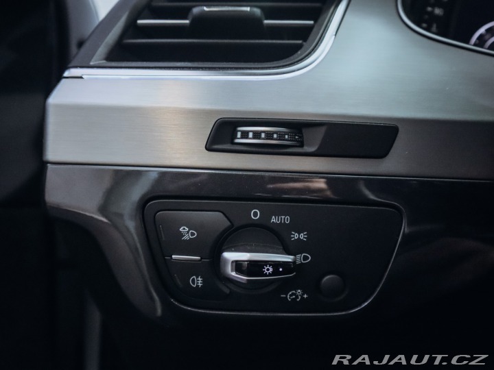 Audi Q7 3.0TDI, Quattro S-line 20 2017