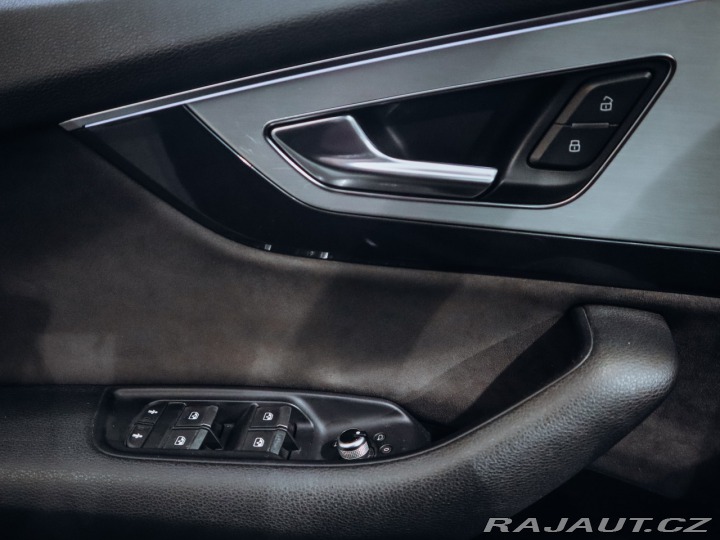 Audi Q7 3.0TDI, Quattro S-line 20 2017