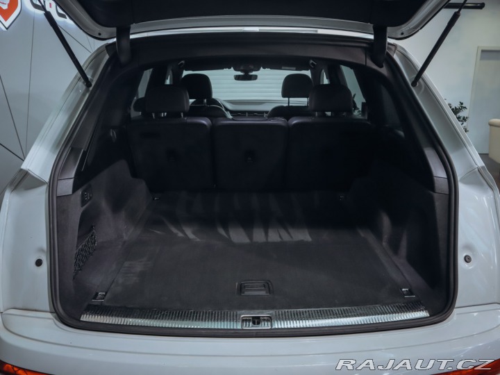 Audi Q7 3.0TDI, Quattro S-line 20 2017