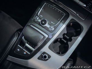 Audi Q7 3.0TDI, Quattro S-line 20 2017