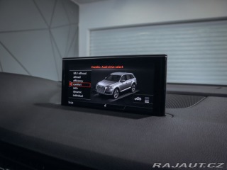 Audi Q7 3.0TDI, Quattro S-line 20 2017