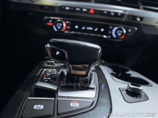 Audi Q7 3.0TDI, Quattro S-line 20 2017