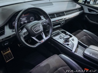 Audi Q7 3.0TDI, Quattro S-line 20 2017