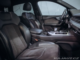 Audi Q7 3.0TDI, Quattro S-line 20 2017