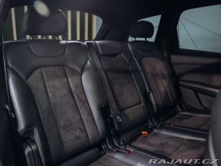 Audi Q7 3.0TDI, Quattro S-line 20 2017