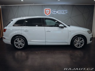 Audi Q7 3.0TDI, Quattro S-line 20 2017
