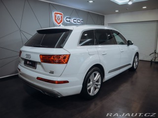 Audi Q7 3.0TDI, Quattro S-line 20 2017
