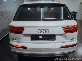 Audi Q7 3.0TDI, Quattro S-line 20 2017