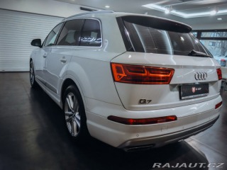 Audi Q7 3.0TDI, Quattro S-line 20 2017