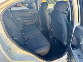 Honda HR-V 1.5 e:HEV Elegance 2026