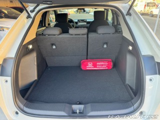 Honda HR-V 1.5 e:HEV Elegance 2026