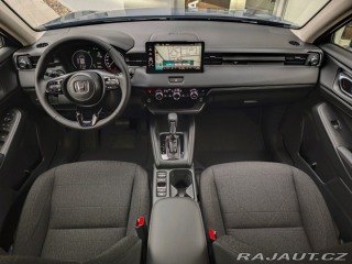 Honda HR-V 1.5 e:HEV Elegance 2026