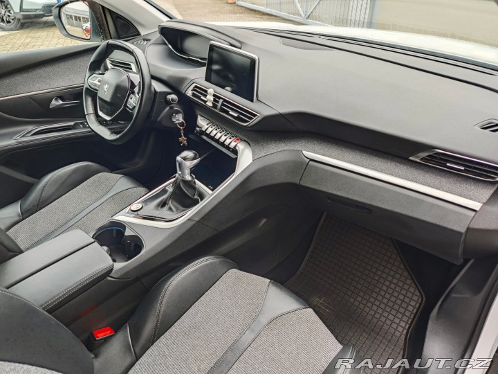 Peugeot 5008 1.5 BHDi GT-line Allure 7 2020