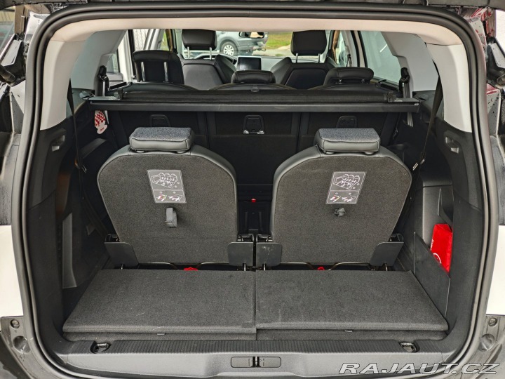 Peugeot 5008 1.5 BHDi GT-line Allure 7 2020