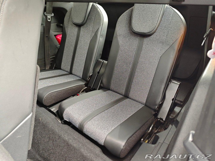 Peugeot 5008 1.5 BHDi GT-line Allure 7 2020