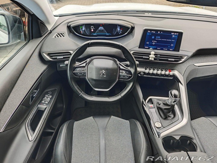 Peugeot 5008 1.5 BHDi GT-line Allure 7 2020