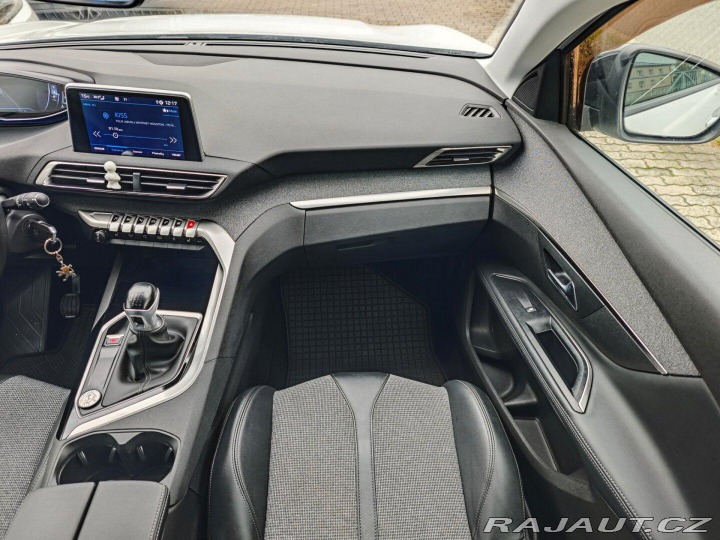 Peugeot 5008 1.5 BHDi GT-line Allure 7 2020