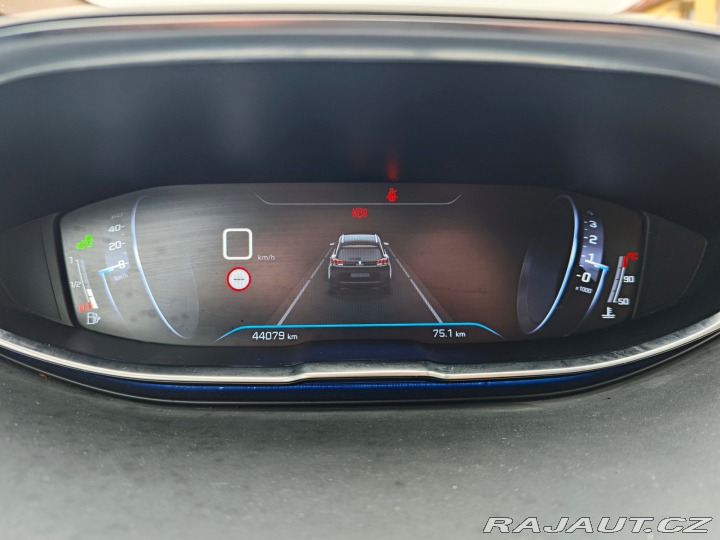 Peugeot 5008 1.5 BHDi GT-line Allure 7 2020