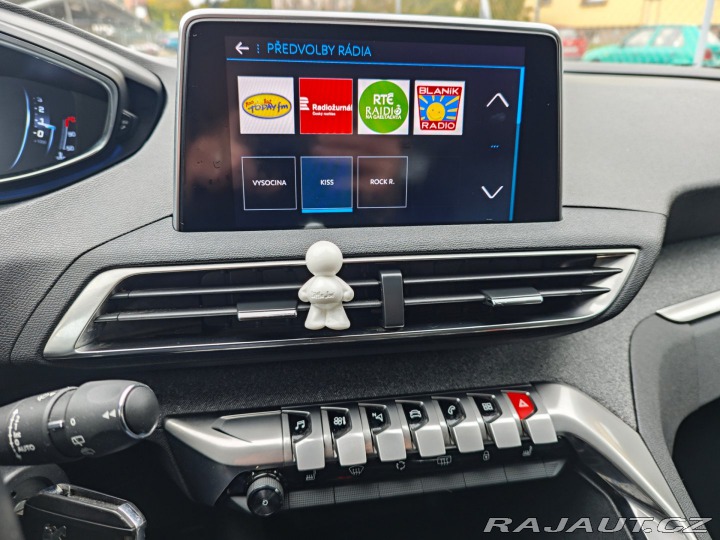 Peugeot 5008 1.5 BHDi GT-line Allure 7 2020