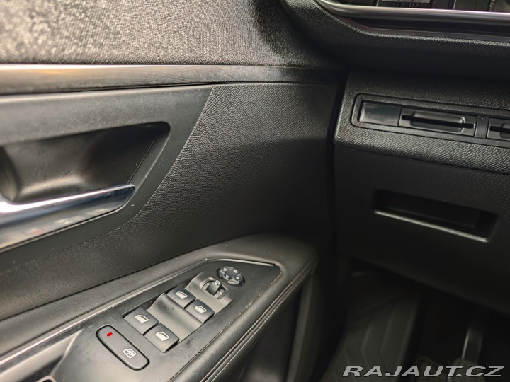 Peugeot 5008 1.5 BHDi GT-line Allure 7 2020