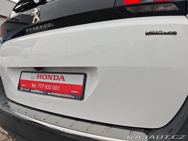 Peugeot 5008 1.5 BHDi GT-line Allure 7 2020