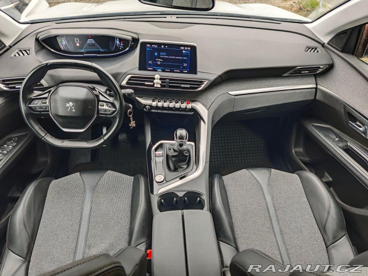 Peugeot 5008 1.5 BHDi GT-line Allure 7 2020