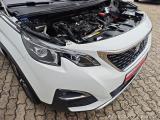Peugeot 5008 1.5 BHDi GT-line Allure 7 2020