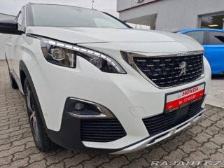 Peugeot 5008 1.5 BHDi GT-line Allure 7 2020