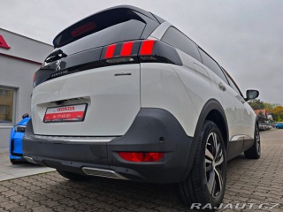 Peugeot 5008 1.5 BHDi GT-line Allure 7 2020