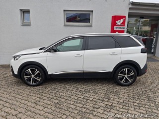 Peugeot 5008 1.5 BHDi GT-line Allure 7 2020