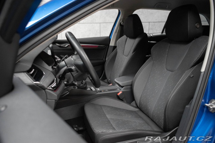 Škoda Octavia 2.0 TDI STYLE+*MATRIX*DPH 2022