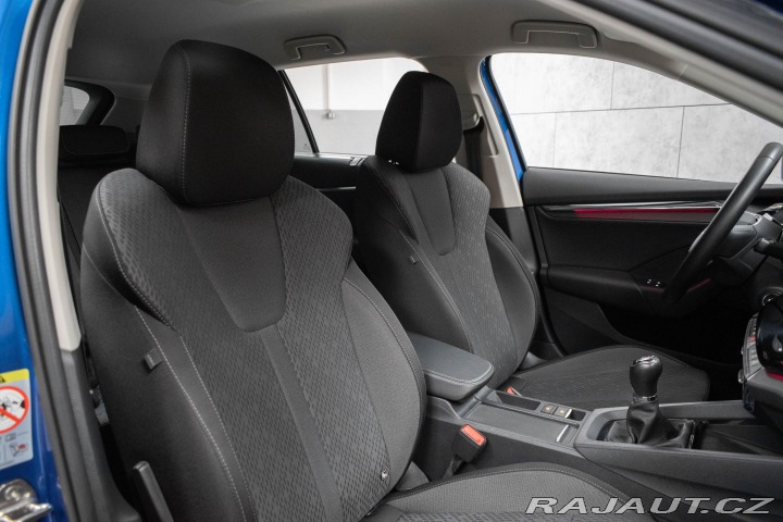 Škoda Octavia 2.0 TDI STYLE+*MATRIX*DPH 2022