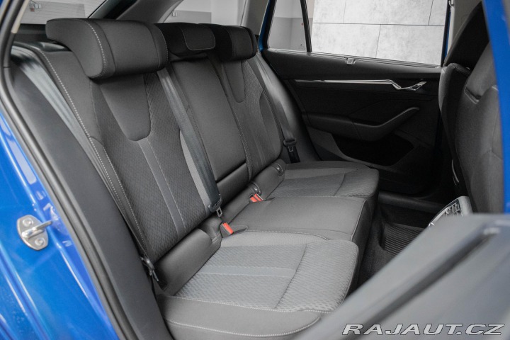 Škoda Octavia 2.0 TDI*REZERVACE* 2022