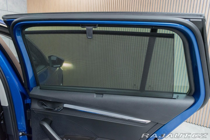 Škoda Octavia 2.0 TDI STYLE+*MATRIX*DPH 2022