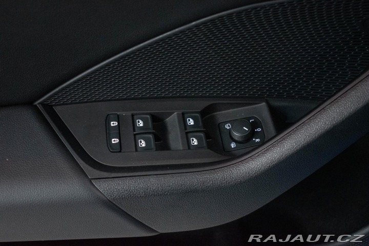 Škoda Octavia 2.0 TDI STYLE+*MATRIX*DPH 2022