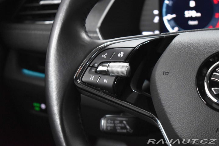 Škoda Octavia 2.0 TDI STYLE+*MATRIX*DPH 2022