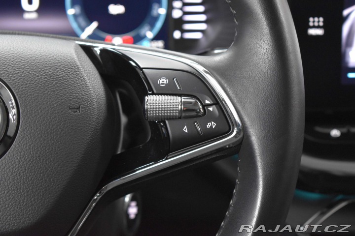 Škoda Octavia 2.0 TDI STYLE+*MATRIX*DPH 2022