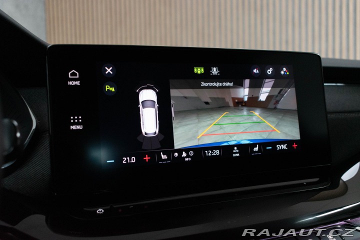 Škoda Octavia 2.0 TDI*REZERVACE* 2022