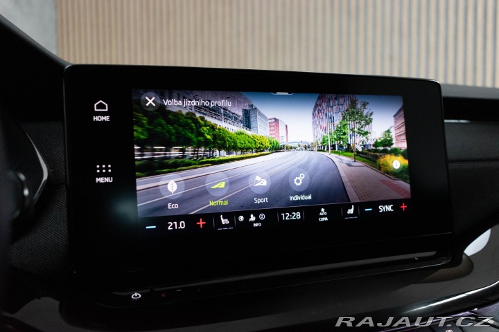 Škoda Octavia 2.0 TDI*REZERVACE* 2022